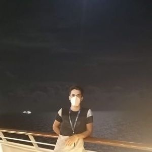 Meet your Posher, Ajay